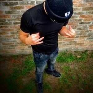 Meet your Posher, Aidan